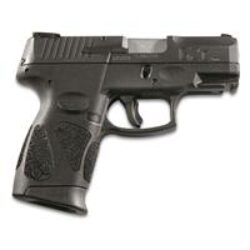 Taurus G2C 9mm 3.25