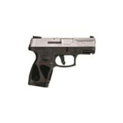 Taurus G2S 9mm 3.2