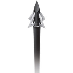 SLICK TRICK STANDARD BROADHEAD 4-BLADE - 4PK