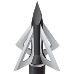 SLICK TRICK CROSSBOW BROADHEAD 125GR - 4-BLD 4PK