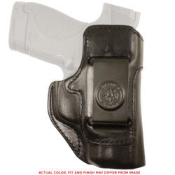 DESANTIS INSIDE HEAT LH BLK - FOR SIG P365