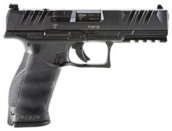 Walther PDP Full Size Optic Ready 9mm 4.5