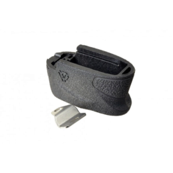 STRIKE S+W M+P SHIELD MAG EXT +2 - 9MM / 40S+W