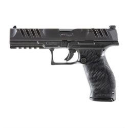 Walther PDP Full Size Optic Ready 9mm 5