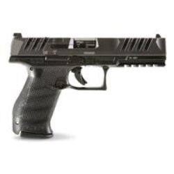 Walther PDP Compact Optic Ready 9mm 5