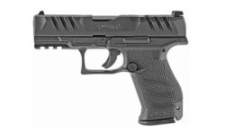 Walther PDP Compact Optic Ready 9mm 4