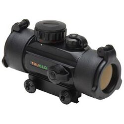 TGI RED DOT XBOW 30MM 3DOT RET