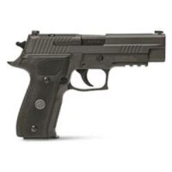Sig Sauer P226 LEGION Optic Ready 9mm 4.4