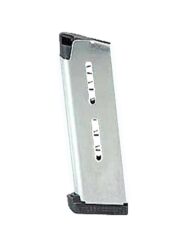 Wilson Combat 1911 Officer 45ACP 7rd SS