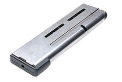 Wilson Combat 1911 ETM Magazine 9mm 8rd SS