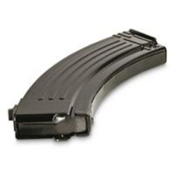 SGM Tactical AK-47 Mag 7.62x39mm 30rd