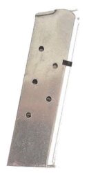 Springfield Armory 1911A1 Magazine 45ACP 7rd SS
