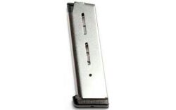 Wilson Combat 1911 Magazine 45ACP 8rd SS