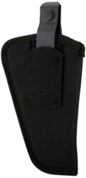 BLKHWK HLSTR AMBI W/ MAG POUCH - FOR 3.75-4.5 LRG AUTO