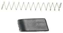 GHOST GLK 43 MINI MED MAG EXT