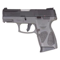 Taurus G2c 9mm 3.25