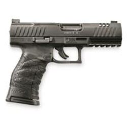 Walther WMP Optic Ready 22WMR 4.5