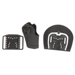 BLKHWK HLSTR CQC SERPA FOR - 1911 COMMANDER