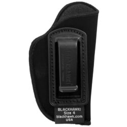 BLKHWK HLSTR INSIDE PANT FOR - 22LR-25CAL SM AUTO