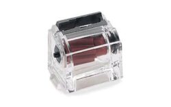 Ruger 10/22 Magazine 22LR 10rd Clear