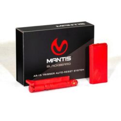 MANTIS BLACKBEARD AUTO RESET TRIGGER SYSTEM