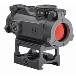 Sig Romeo MSR 1x20mm Red Dot