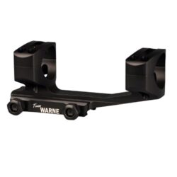 Warne X-Skel Gen 2 MSR Mount 30mm - For AR15