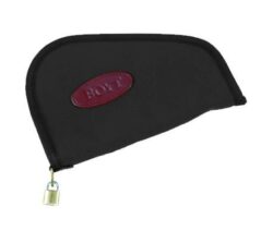 BOYT PP60 PSTL RUG 8` BLK