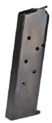 Springfield Armory 1911A1 Magazine 45ACP 7rd