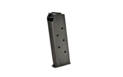 Springfield Armory 1911A1 Magazine 45ACP 6rd