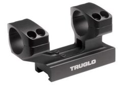 TruGlo Scope Mount Picatinny 1.5