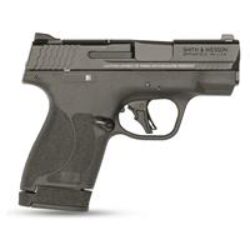 Smith & Wesson M&P9 Shield Plus 9mm 3.1