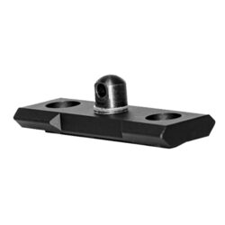 GROVTEC BIPOD STUD MNT 2.3`` M-LOK