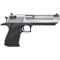 Magnum Research Ind. Desert Eagle MK XIX 44 Magnum 6
