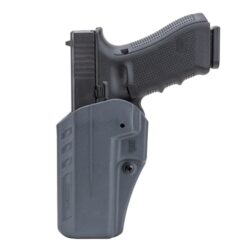 BLKHWK HLSTR ARC IWB FOR GLK 43 / HELLCAT GRY
