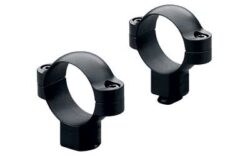 LEU RING STD HIGH 1 .900 MT BLK