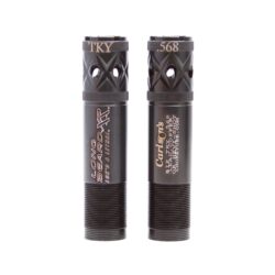 CARLSON`S CHK TB LNG BEARD TRKY EXT 20GA