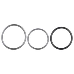 CARLSON`S REM GAS-O-RING ASSORT KIT