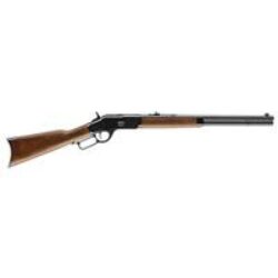 Winchester 1873 Short Rifle 357 Mag 20