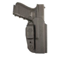 DESANTIS SLIM-TUK HLSTR FOR RUGER LCP - KYDEX BLK