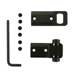 LEU BASE STD 2PC REV FRNT FOR