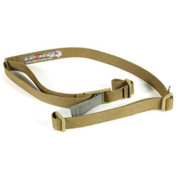 BLUE FORCE GEAR VICKERS COMBAT SLING - COYOTE BRWN