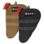 GPS HNDGN CS CONTOURED TAN