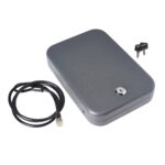 SNAPSAFE LOCK BOX LRG