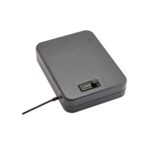 SNAPSAFE LOCK BOX COMINBATION XL