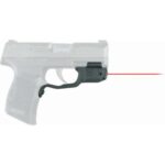 Crimson Trace Laserguard Sig P365