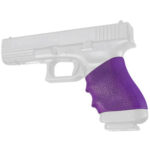 HOG HANDALL UNV GRP SLEEVE PRPL