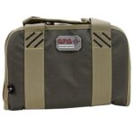 G OUTDOORS DOUBLE PSTL CS  GRN/KHAKI