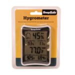 SNAPSAFE HYGROMETER