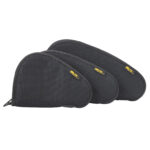 USPK PSTL CS 13X7 BLK